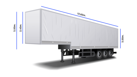 jumbo trailer