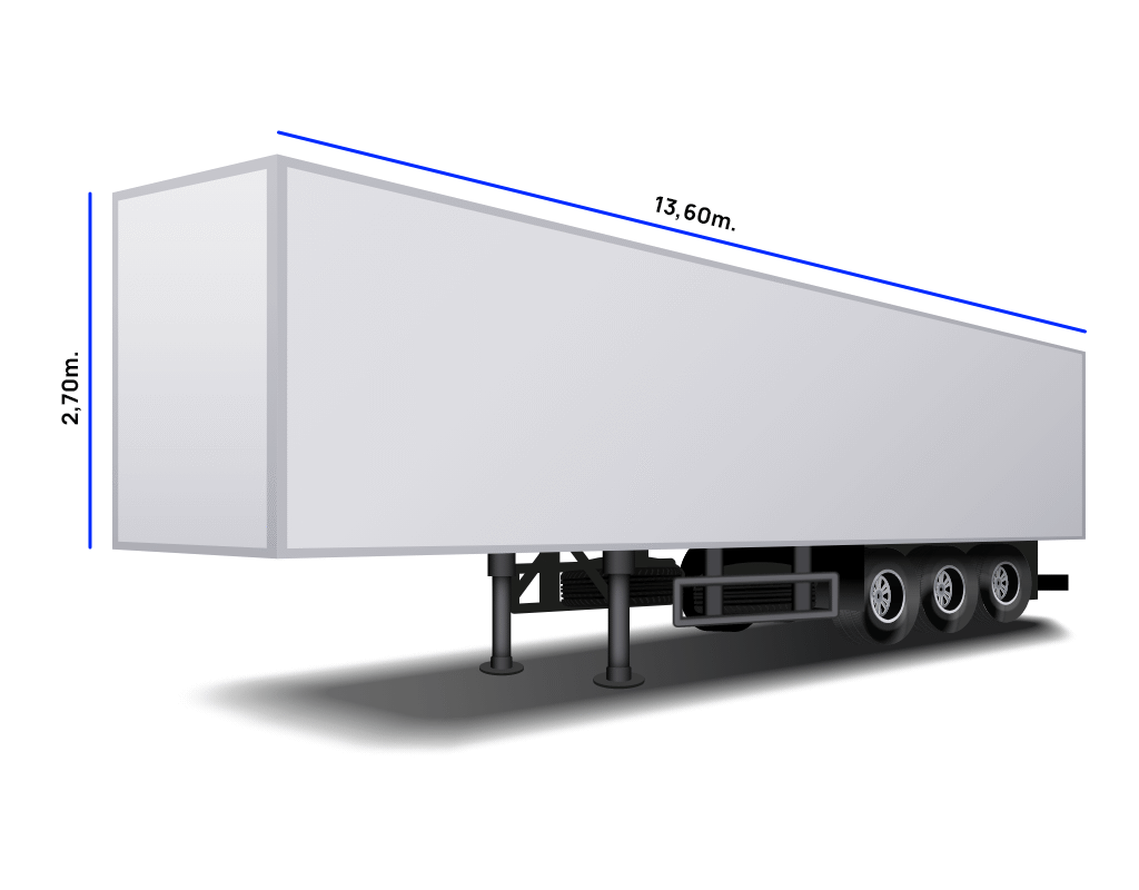 box-trailer