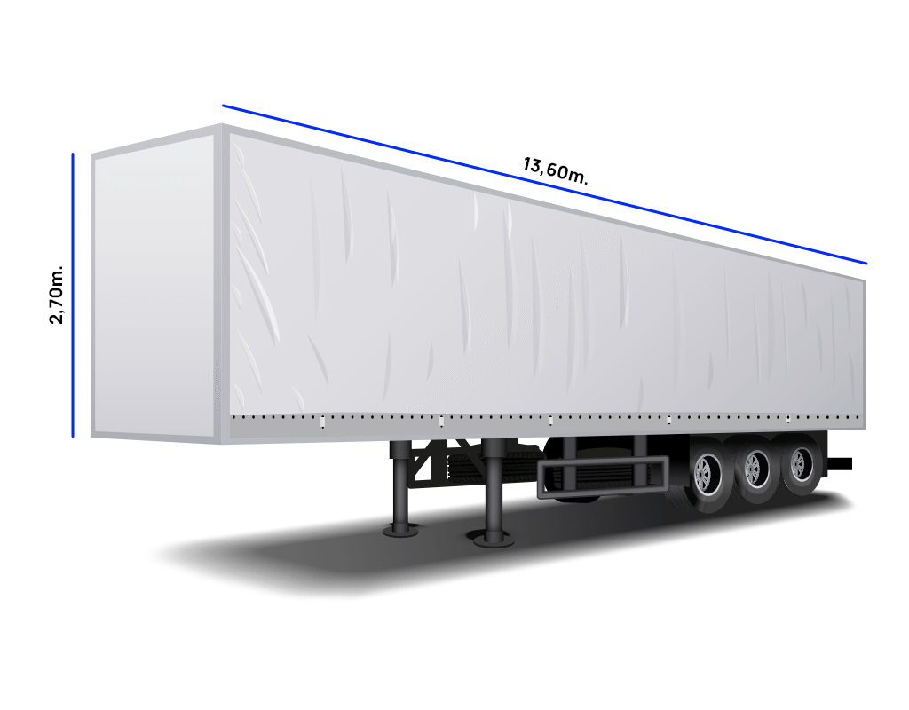 tautliner-trailer